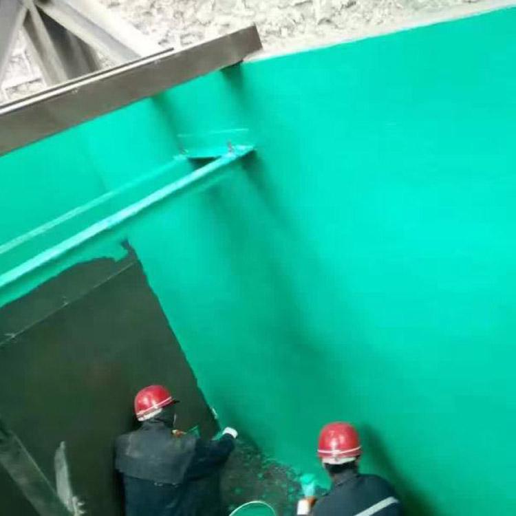 平顶山彩色防滑路面和景观水洗树脂石施工各有特点